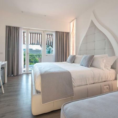 Diamond Suite Sorrento Exterior foto