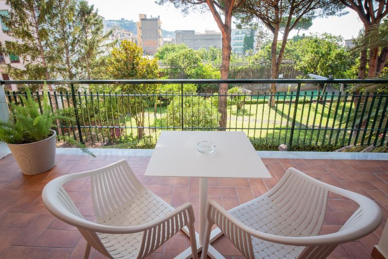 Diamond Suite Sorrento Exterior foto