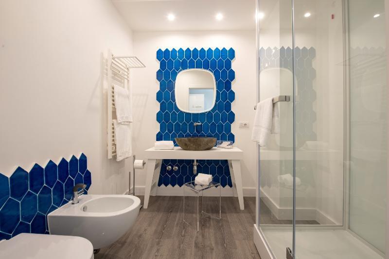 Diamond Suite Sorrento Exterior foto