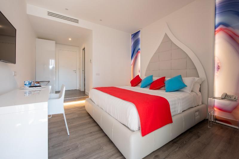 Diamond Suite Sorrento Exterior foto
