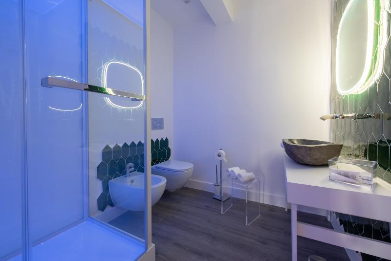 Diamond Suite Sorrento Exterior foto