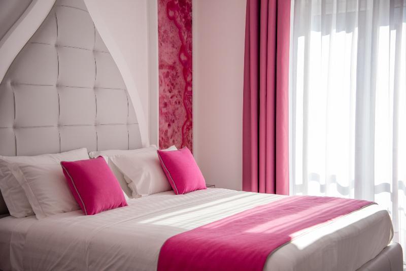 Diamond Suite Sorrento Exterior foto
