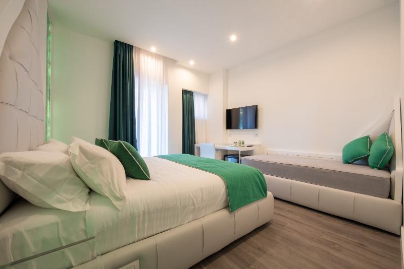 Diamond Suite Sorrento Exterior foto