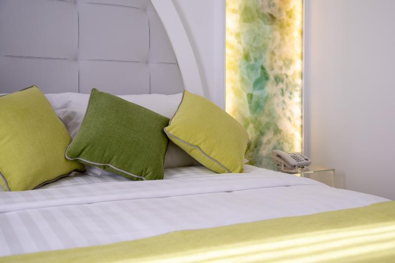 Diamond Suite Sorrento Exterior foto