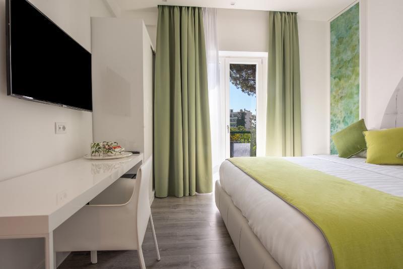 Diamond Suite Sorrento Exterior foto