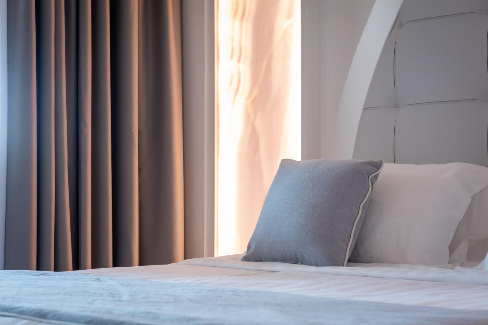 Diamond Suite Sorrento Exterior foto