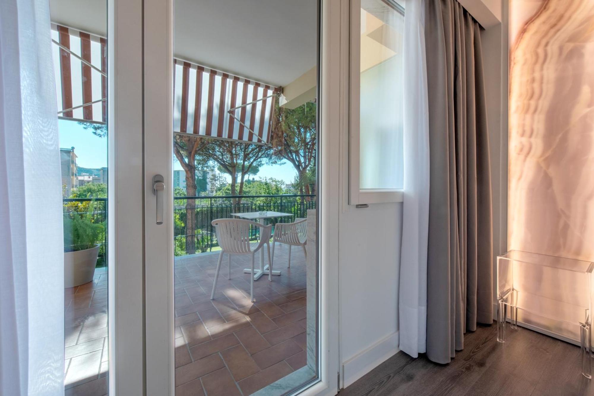 Diamond Suite Sorrento Exterior foto