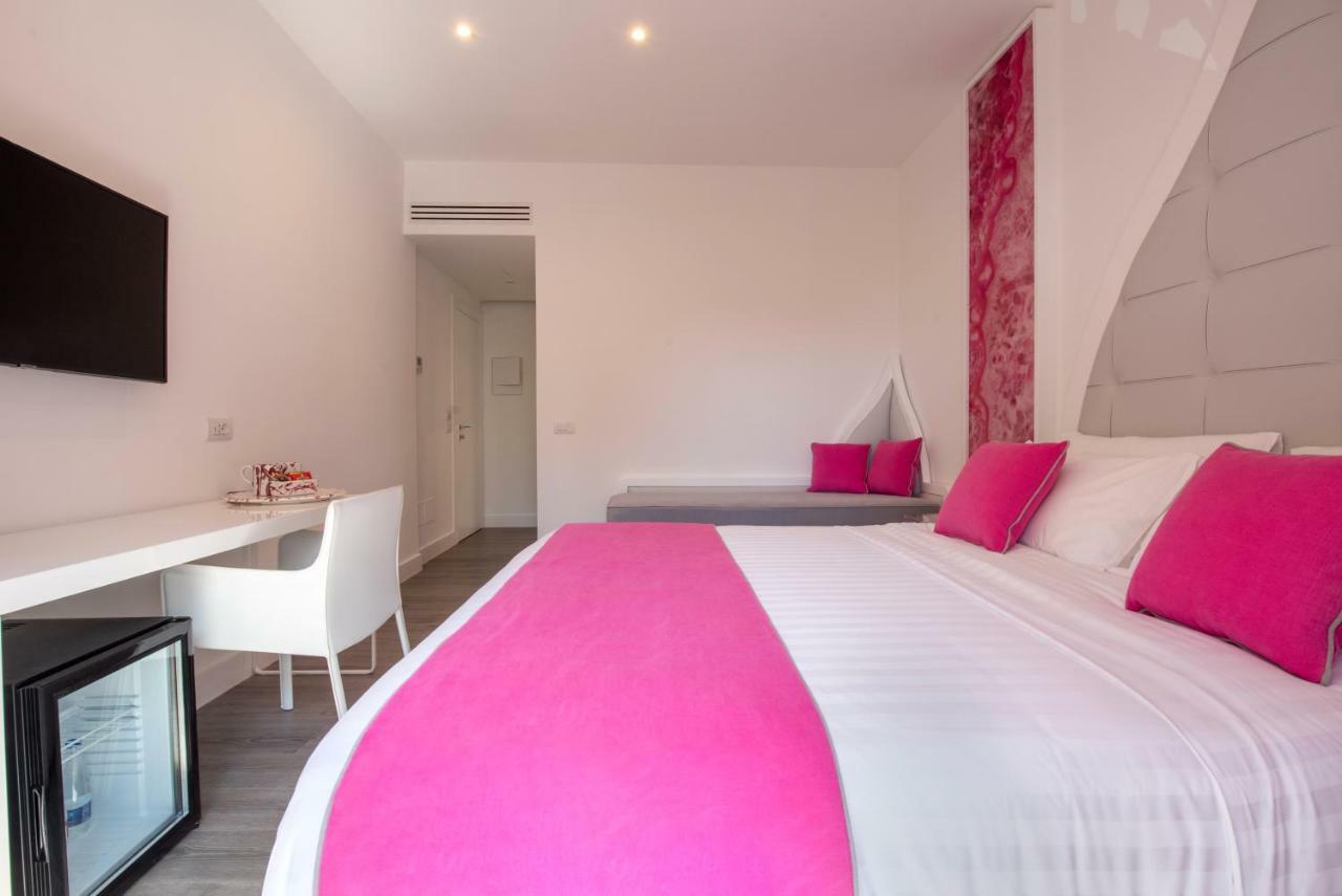 Diamond Suite Sorrento Exterior foto