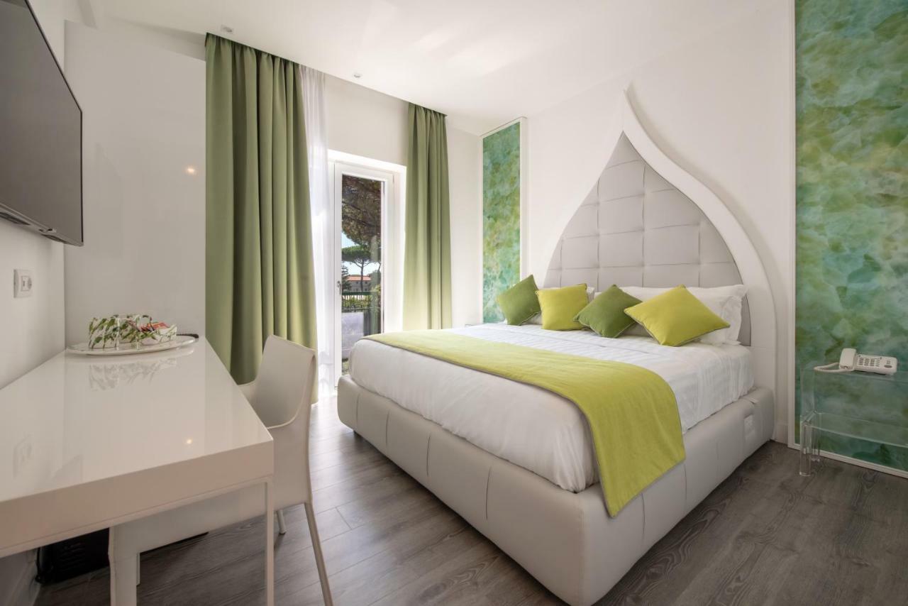 Diamond Suite Sorrento Exterior foto