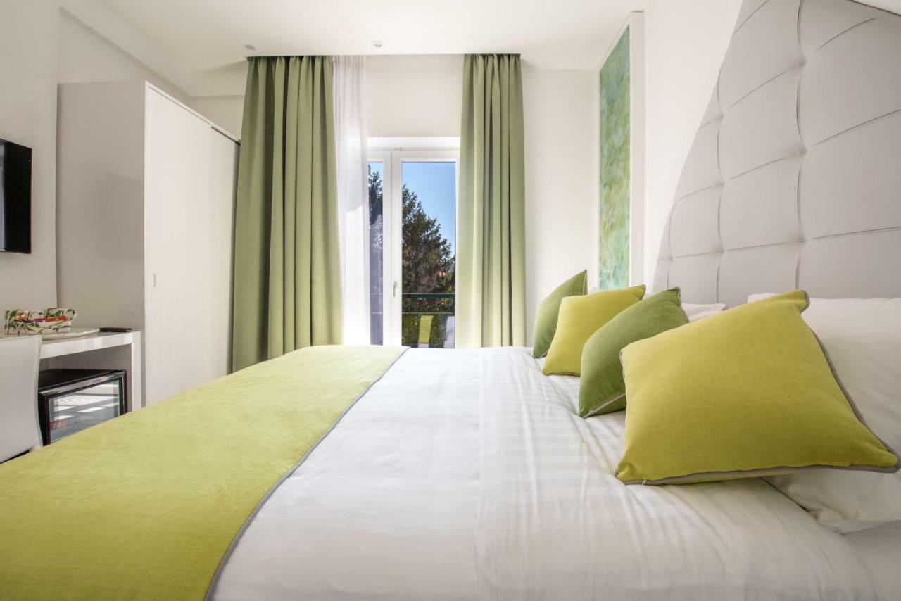Diamond Suite Sorrento Exterior foto