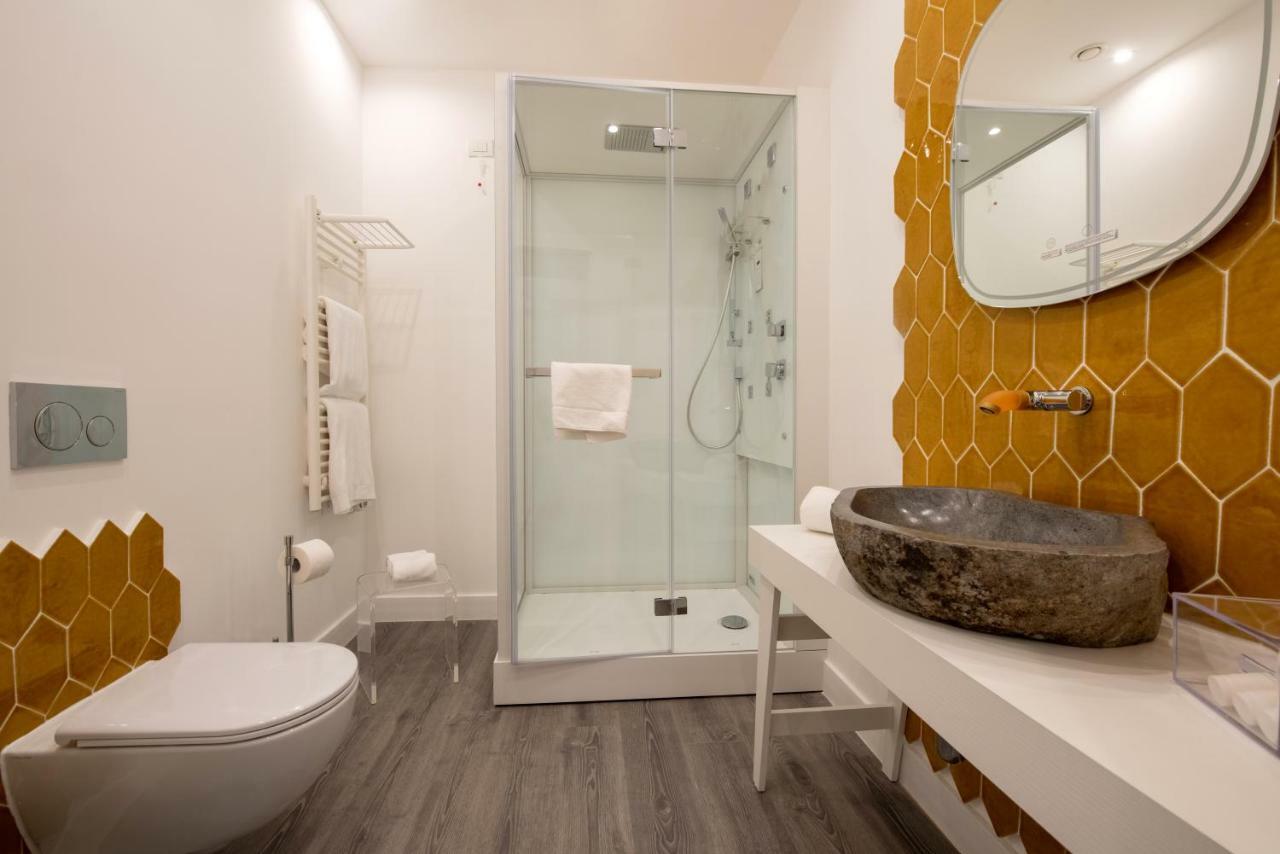 Diamond Suite Sorrento Exterior foto