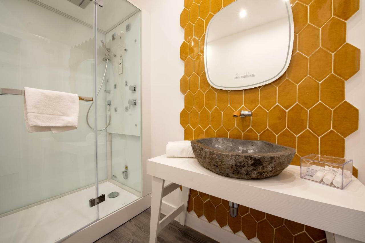 Diamond Suite Sorrento Exterior foto
