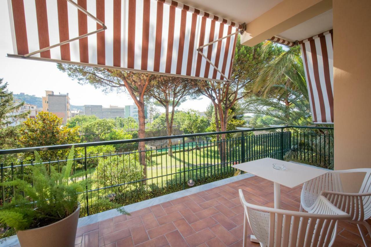 Diamond Suite Sorrento Exterior foto