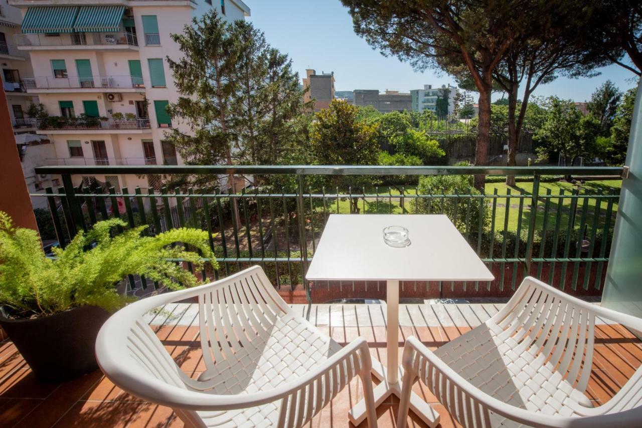 Diamond Suite Sorrento Exterior foto