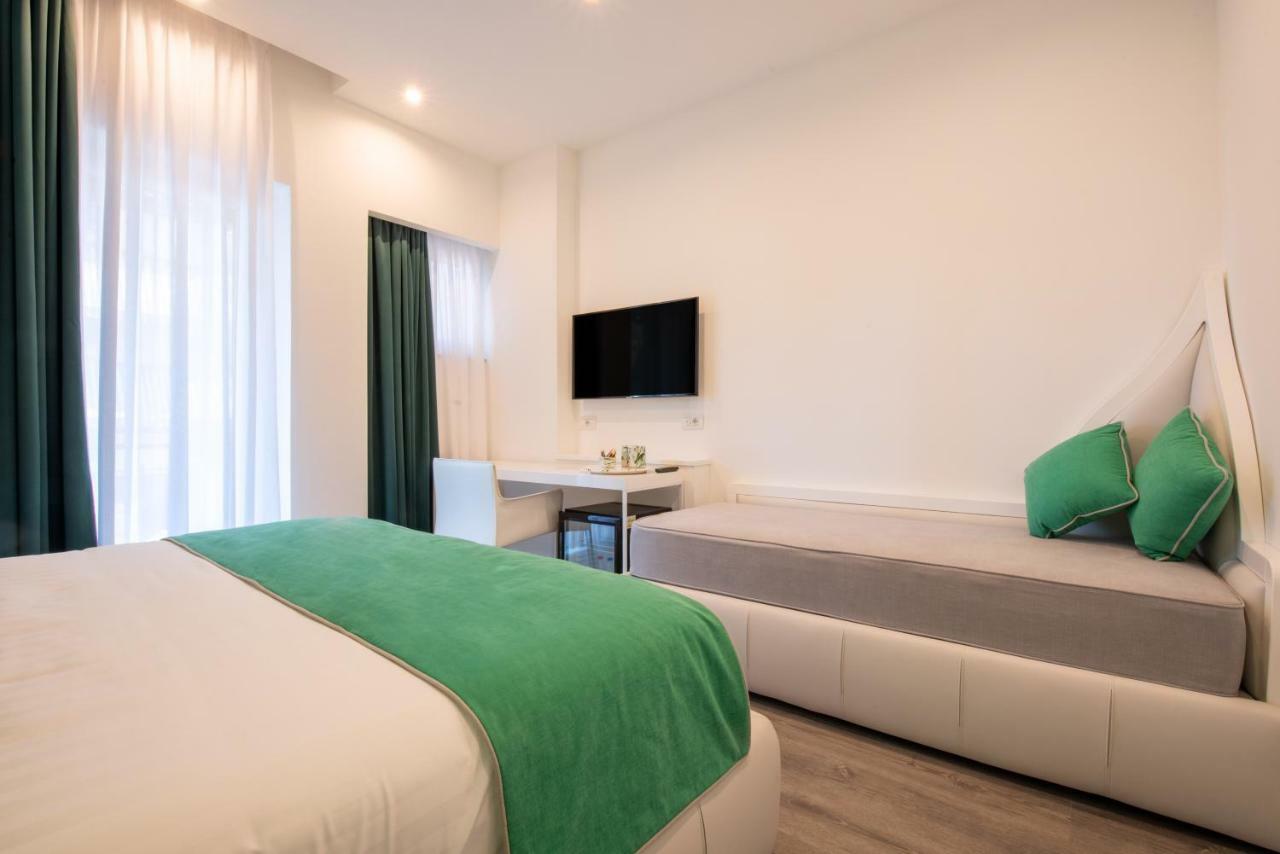 Diamond Suite Sorrento Exterior foto