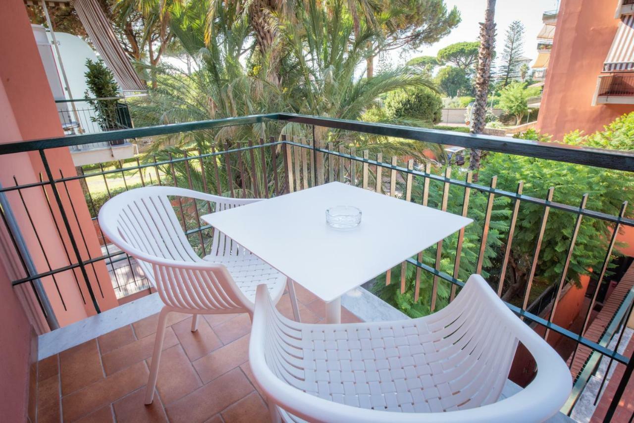 Diamond Suite Sorrento Exterior foto