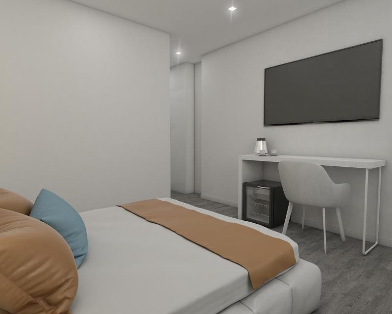 Diamond Suite Sorrento Exterior foto