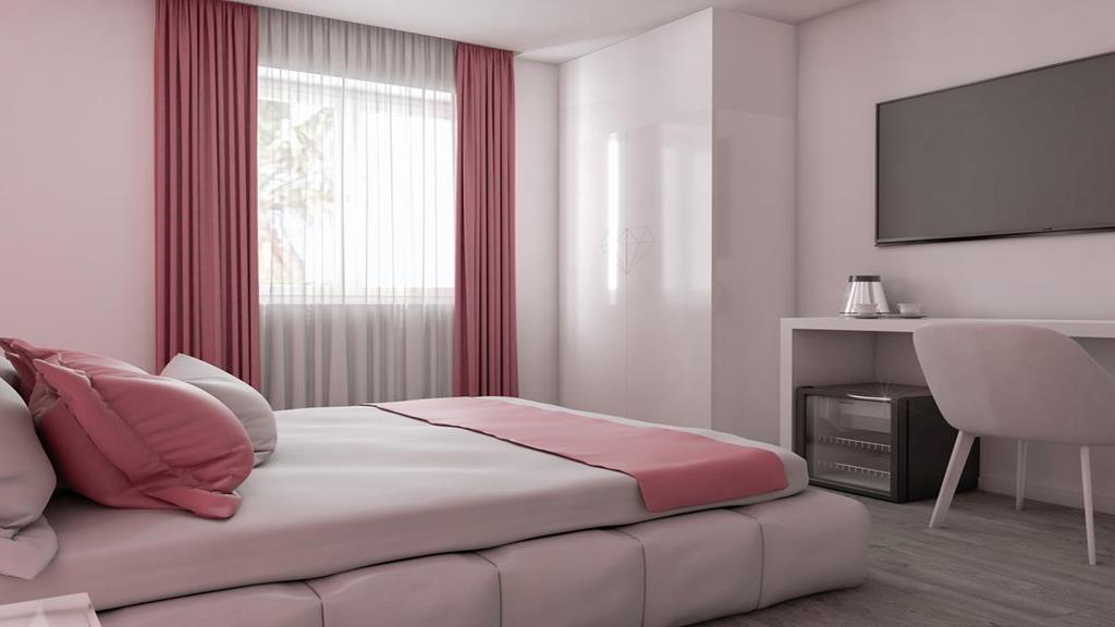 Diamond Suite Sorrento Exterior foto