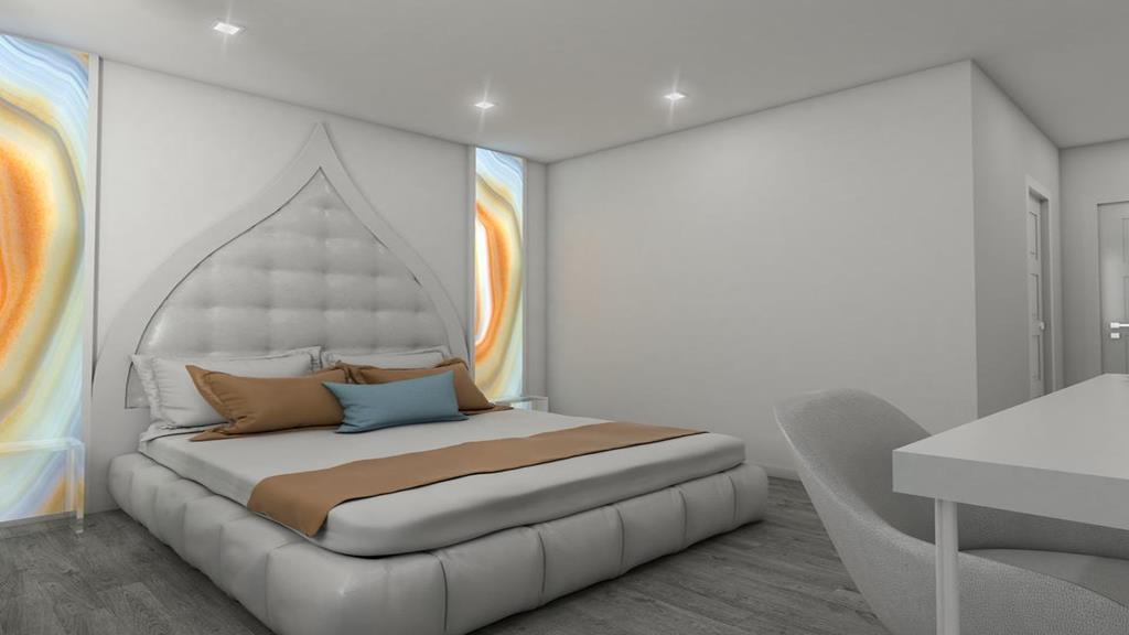 Diamond Suite Sorrento Exterior foto
