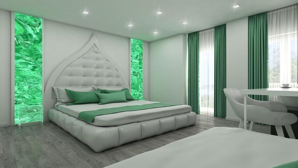 Diamond Suite Sorrento Exterior foto