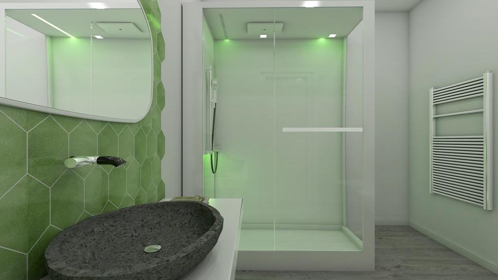 Diamond Suite Sorrento Exterior foto